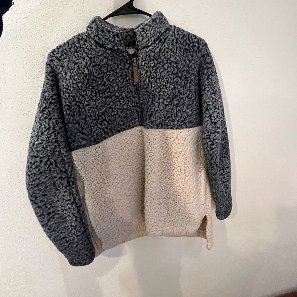 Women’s Sherpa